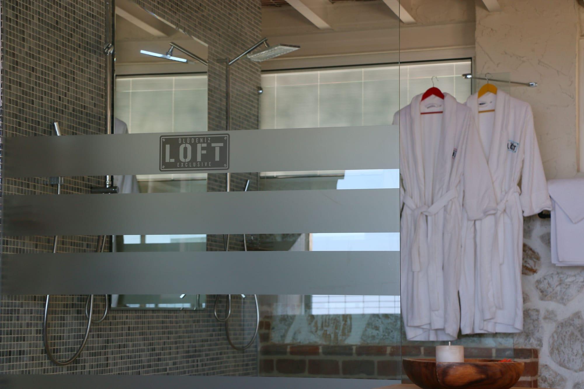 ホテル Oeluedeniz Loft - Adults Only エクステリア 写真